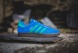 Кеди Adidas Gazelle "Blue" (BB2755), EUR 46
