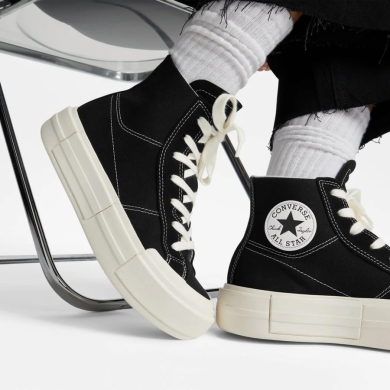 Кеди жіночі Converse Chuck Taylor All-Star Cruise (A04689C), EUR 37,5