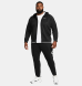 Кофта Мужская Nike Nk Tf Hd Fz (DQ4830-010), S