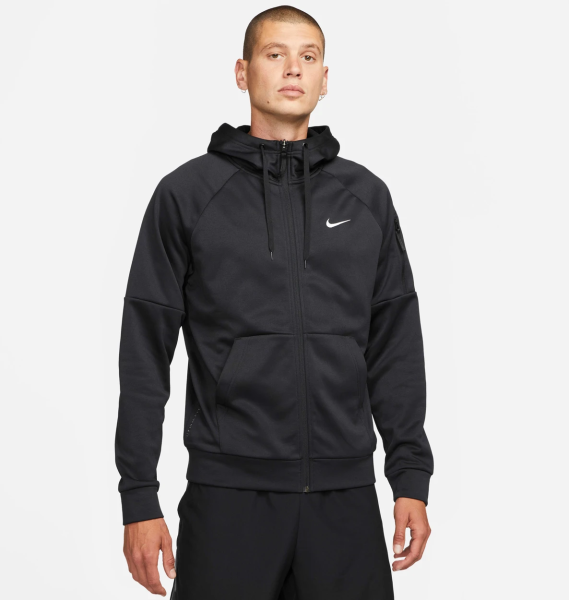 Куртка Чоловіча Nike Nk Tf Hd Fz (DQ4830-010)