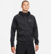 Кофта Мужская Nike Nk Tf Hd Fz (DQ4830-010), S