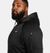 Кофта Мужская Nike Nk Tf Hd Fz (DQ4830-010), S