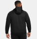 Кофта Мужская Nike Nk Tf Hd Fz (DQ4830-010), S
