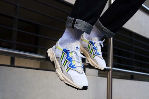 Adidas ozweego shop volt