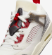 Кроссовки мужские Air Jordan Spizike Low 'Sail' (FQ1759-116), EUR 46