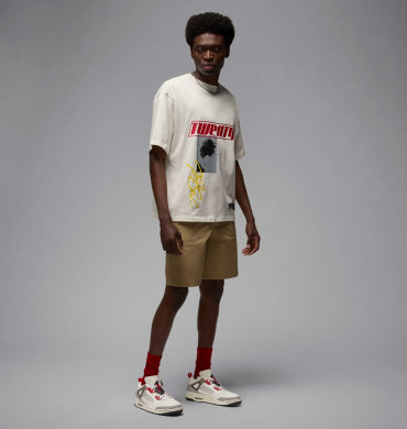 Кроссовки мужские Air Jordan Spizike Low 'Sail' (FQ1759-116), EUR 46