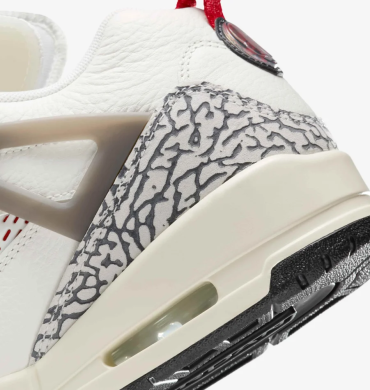 Кроссовки мужские Air Jordan Spizike Low 'Sail' (FQ1759-116), EUR 46