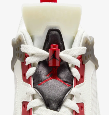 Кроссовки мужские Air Jordan Spizike Low 'Sail' (FQ1759-116), EUR 46