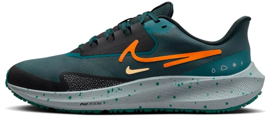 Кросівки чоловічі Air Zoom Pegasus 39 Shield (DO7625-300), EUR 40