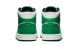 Кроссовки Мужские Jordan 1 Mid “Lucky Green” (DQ8426-301)