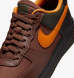 Кроссовки мужские Nike Air Force 1 Low GTX (CK2630-201), EUR 42,5