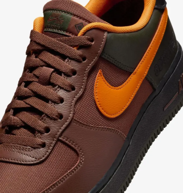 Кроссовки мужские Nike Air Force 1 Low GTX (CK2630-201), EUR 42,5
