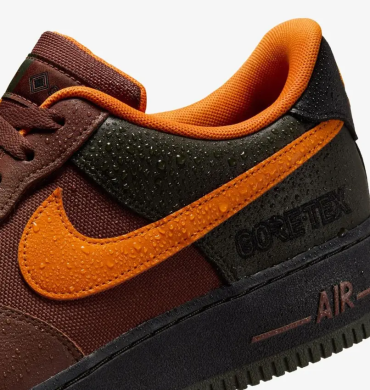 Кроссовки мужские Nike Air Force 1 Low GTX (CK2630-201), EUR 42,5