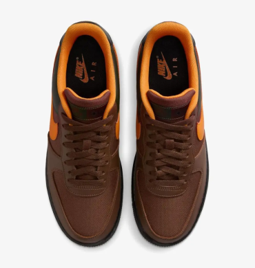 Кроссовки мужские Nike Air Force 1 Low GTX (CK2630-201), EUR 42,5