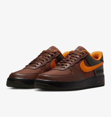 Кроссовки мужские Nike Air Force 1 Low GTX (CK2630-201), EUR 42,5