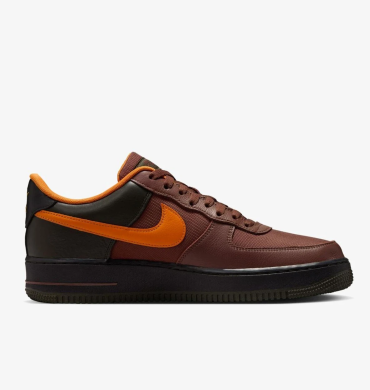Кроссовки мужские Nike Air Force 1 Low GTX (CK2630-201), EUR 42,5