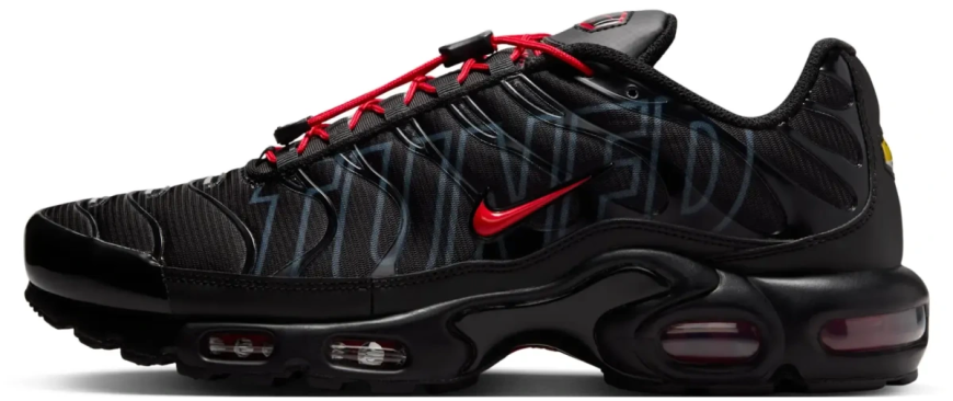 Кросівки чоловічі Nike Air Max Plus Tuned Air (IH4459-001), EUR 42,5