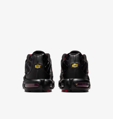 Кросівки чоловічі Nike Air Max Plus Tuned Air (IH4459-001), EUR 42,5