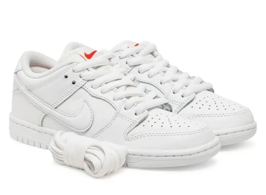 Кроссовки мужские Nike Sb Dunk Low Pro (FJ1674-100), EUR 40
