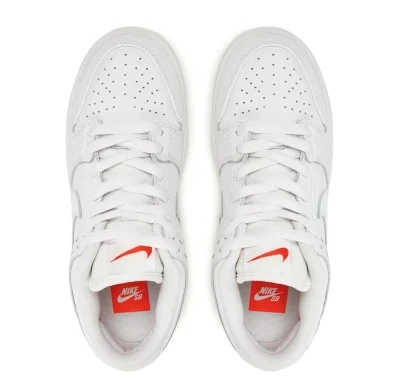 Кроссовки мужские Nike Sb Dunk Low Pro (FJ1674-100), EUR 40