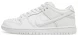 Кроссовки мужские Nike Sb Dunk Low Pro (FJ1674-100), EUR 40