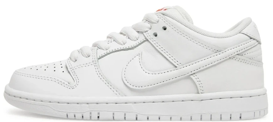 Кроссовки мужские Nike Sb Dunk Low Pro (FJ1674-100), EUR 40