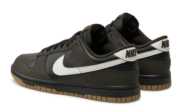 Кроссовки Nike Dunk Low Nn (HF9984-001), EUR 38
