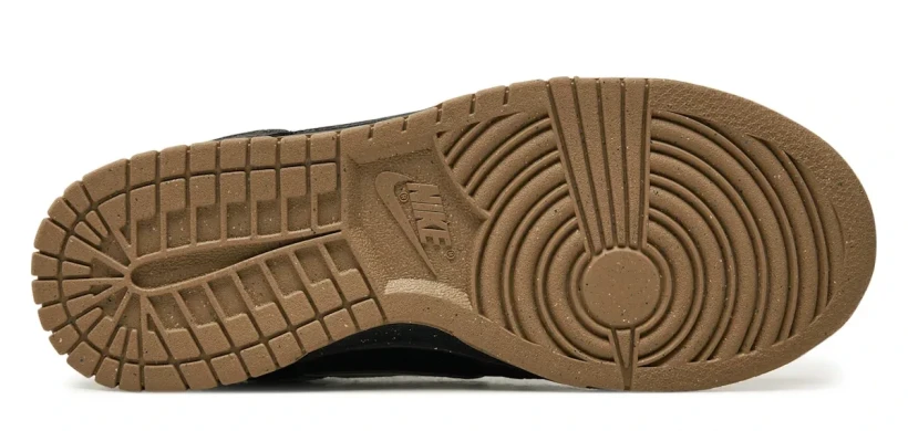 Кроссовки Nike Dunk Low Nn (HF9984-001), EUR 38
