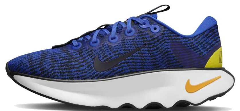 Кроссовки Nike Motiva (DV1237-400)