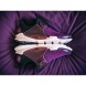 Кроссовки Nike Sock Dart Tech Fleece "Mulberry", Фиолетовый, EUR 36