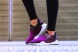 Кросівки Nike Sock Dart Tech Fleece "Mulberry", Фиолетовый, EUR 36