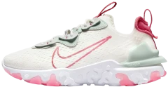 Кросівки Жіночі Nike React Vision (CI7523-105)