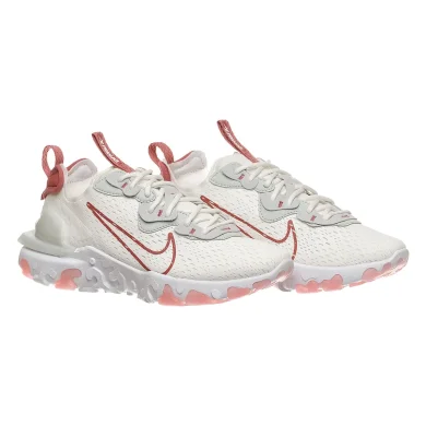 Кроссовки Женские Nike React Vision (CI7523-105)