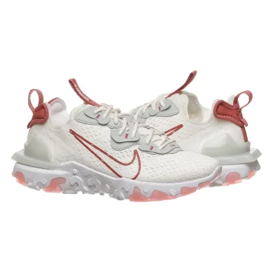 Кроссовки Женские Nike React Vision (CI7523-105)
