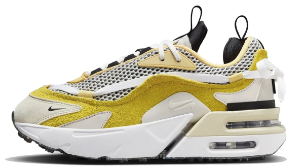 Кроссовки Женские Nike Wmns Air Max Furyosa (FQ8933-001)