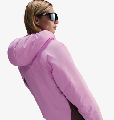 Куртка женская Nike ACG "Rope de Dope" Therma-FIT (FV7335-632), M