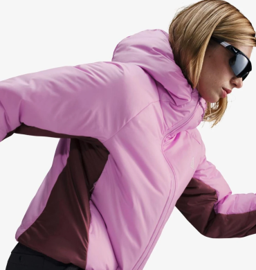 Куртка женская Nike ACG "Rope de Dope" Therma-FIT (FV7335-632), M