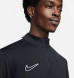Лонгслив мужской Nike Dri-Fit Academy (DX4294-010)