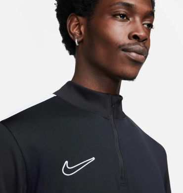 Лонгслив мужской Nike Dri-Fit Academy (DX4294-010)