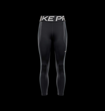 Лосини жіночі Nike Pro Sculpt Dri-Fit High-Rise 7/8 (FV7948-010)