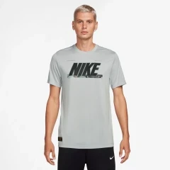 Футболка чоловіча Nike Dri-FIT Camo T-Shirt (FV8370-077)