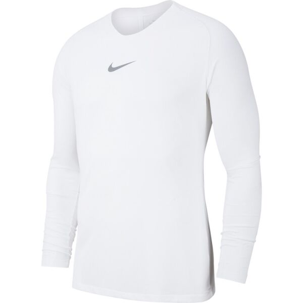 Мужская футболка Nike M Nk Df Park 1stlyr Jsy Ls (AV2609-100)