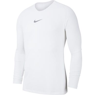 Чоловіча футболка Nike M Nk Df Park 1stlyr Jsy Ls (AV2609-100), L