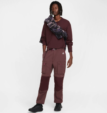 Чоловічі Штани Nike ACG Smith Summit (FN0428-652), XL
