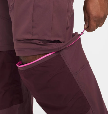 Чоловічі Штани Nike ACG Smith Summit (FN0428-652), XL