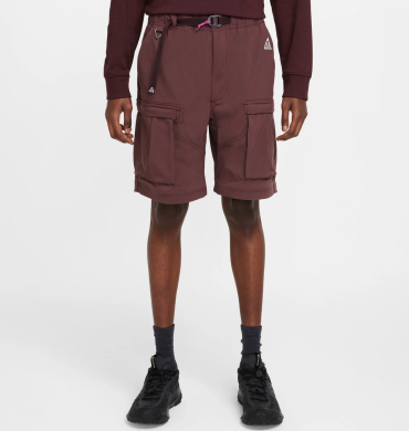 Чоловічі Штани Nike ACG Smith Summit (FN0428-652), XL