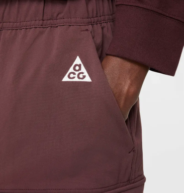 Чоловічі Штани Nike ACG Smith Summit (FN0428-652), XL