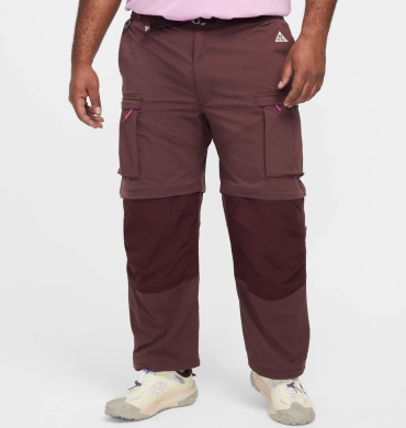 Чоловічі Штани Nike ACG Smith Summit (FN0428-652), XL