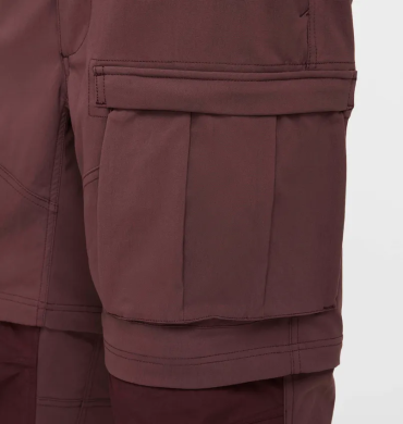 Чоловічі Штани Nike ACG Smith Summit (FN0428-652), XL