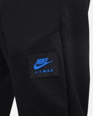 Чоловічі Штани Nike M Nsw Air Max Pk Jogger (FV5445-010), S
